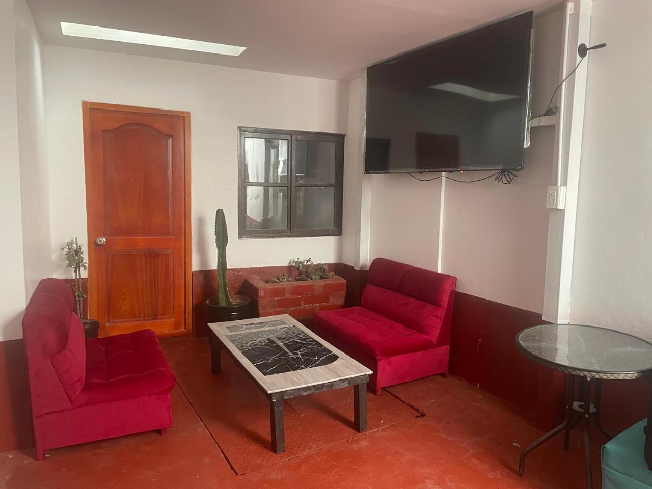 Mundo Viajero Saphy Hotel Cusco Luaran gambar